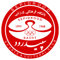 Sepidroud Rasht